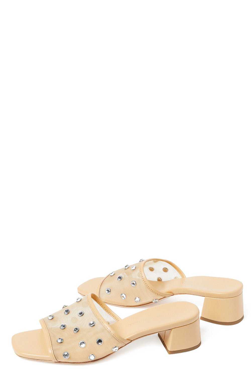 LOEFFLER RANDALL-Brooke Mule-