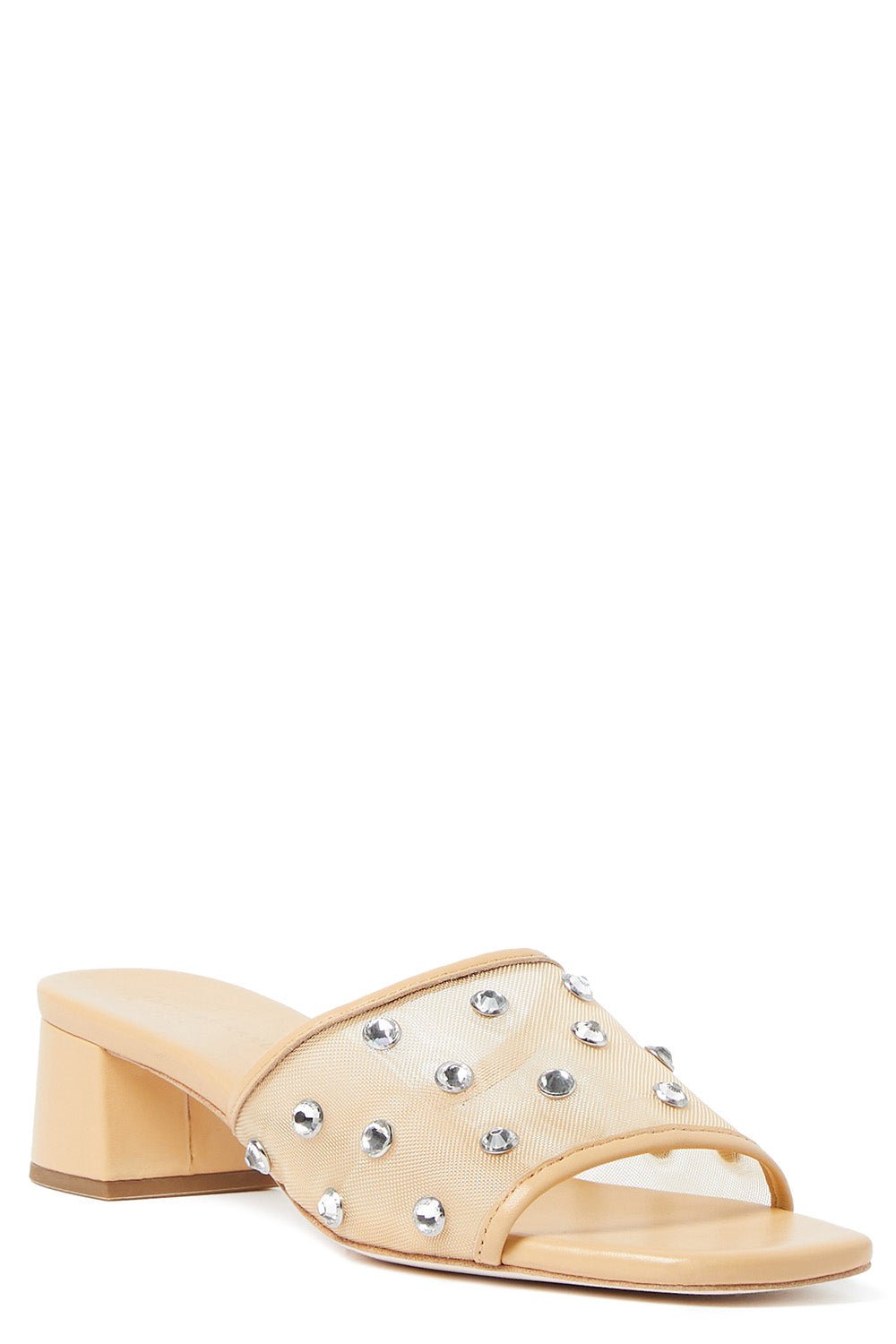 LOEFFLER RANDALL-Brooke Mule-
