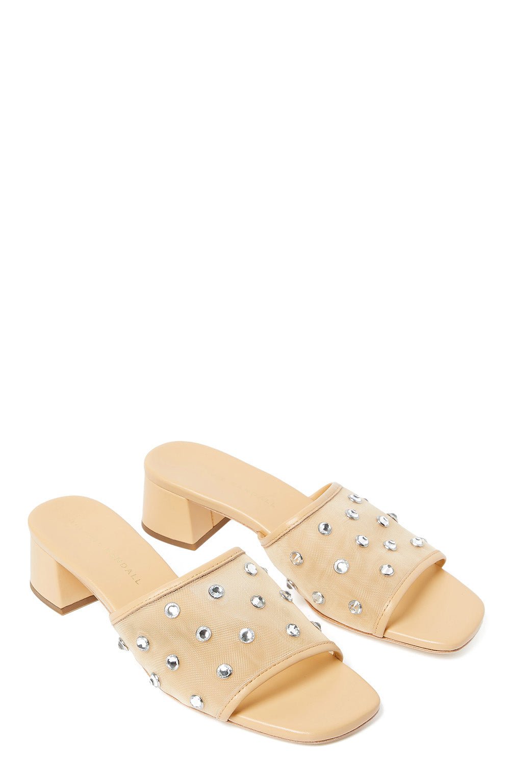 LOEFFLER RANDALL-Brooke Mule-