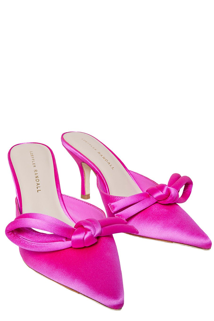 LOEFFLER RANDALL-Amyra Mule-