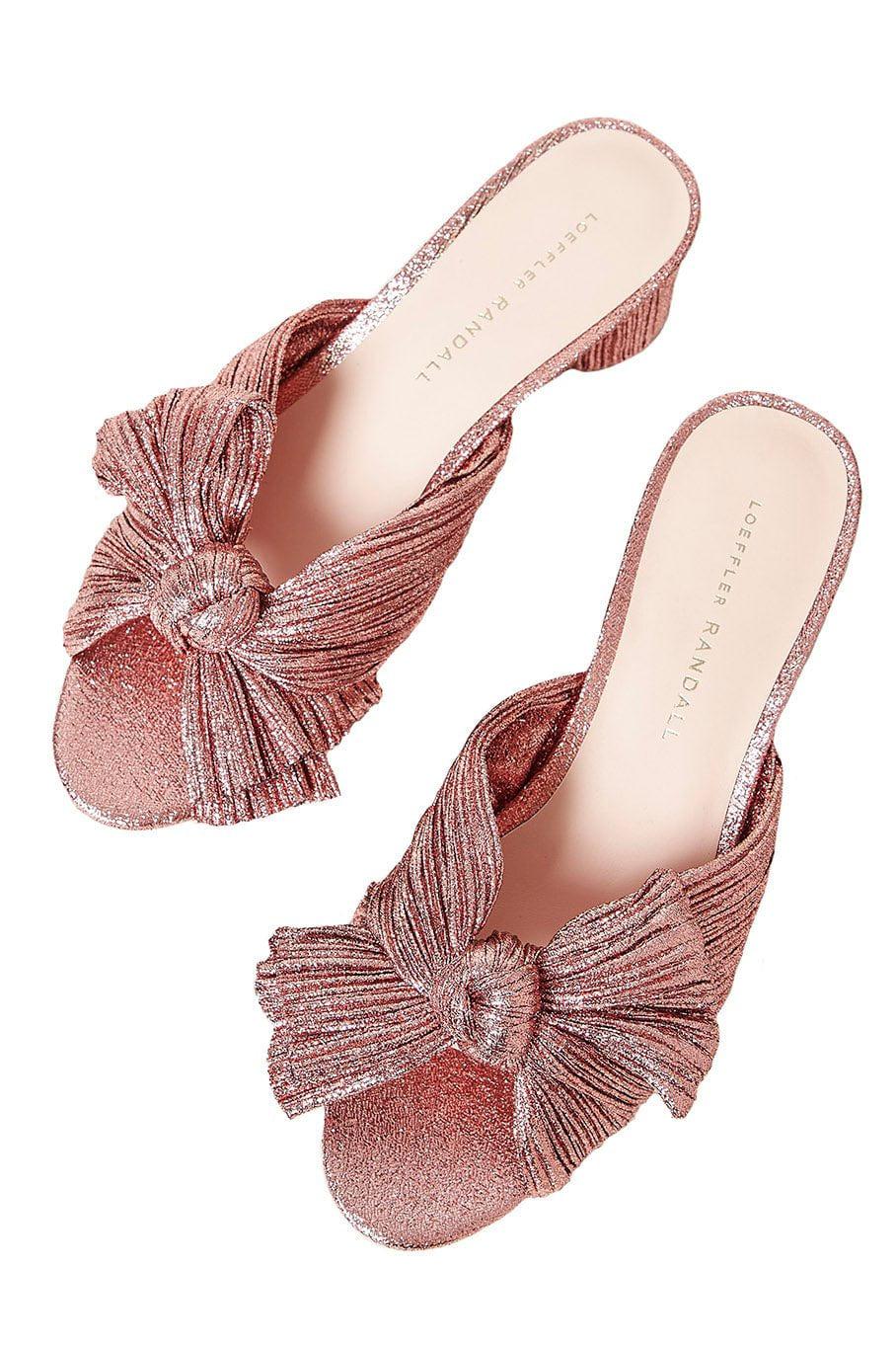 LOEFFLER RANDALL-Emilia Mule-