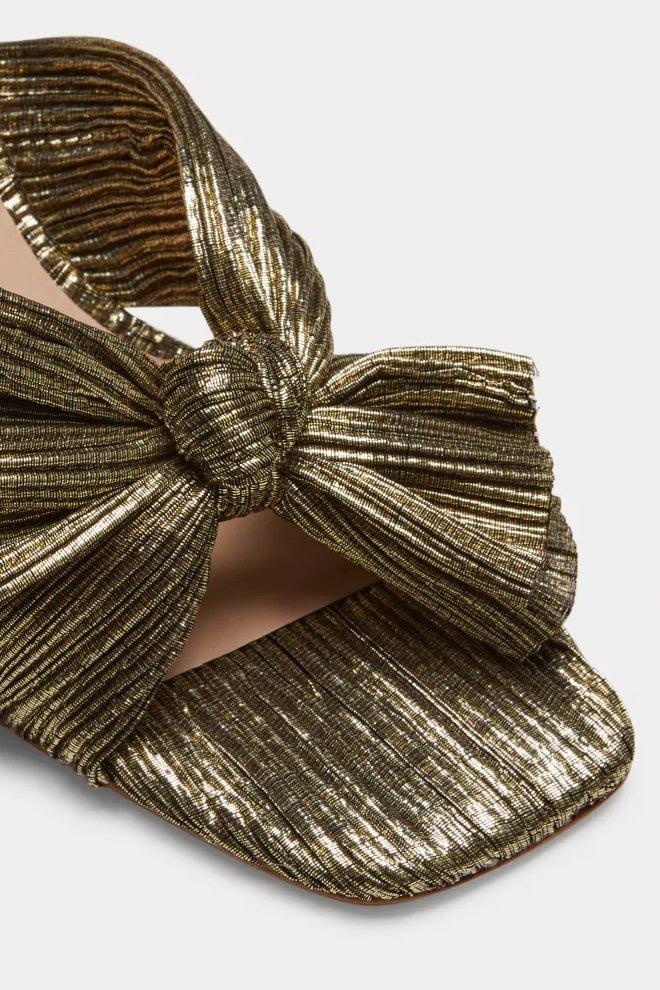 LOEFFLER RANDALL-Claudia Skinny Heel Mules-