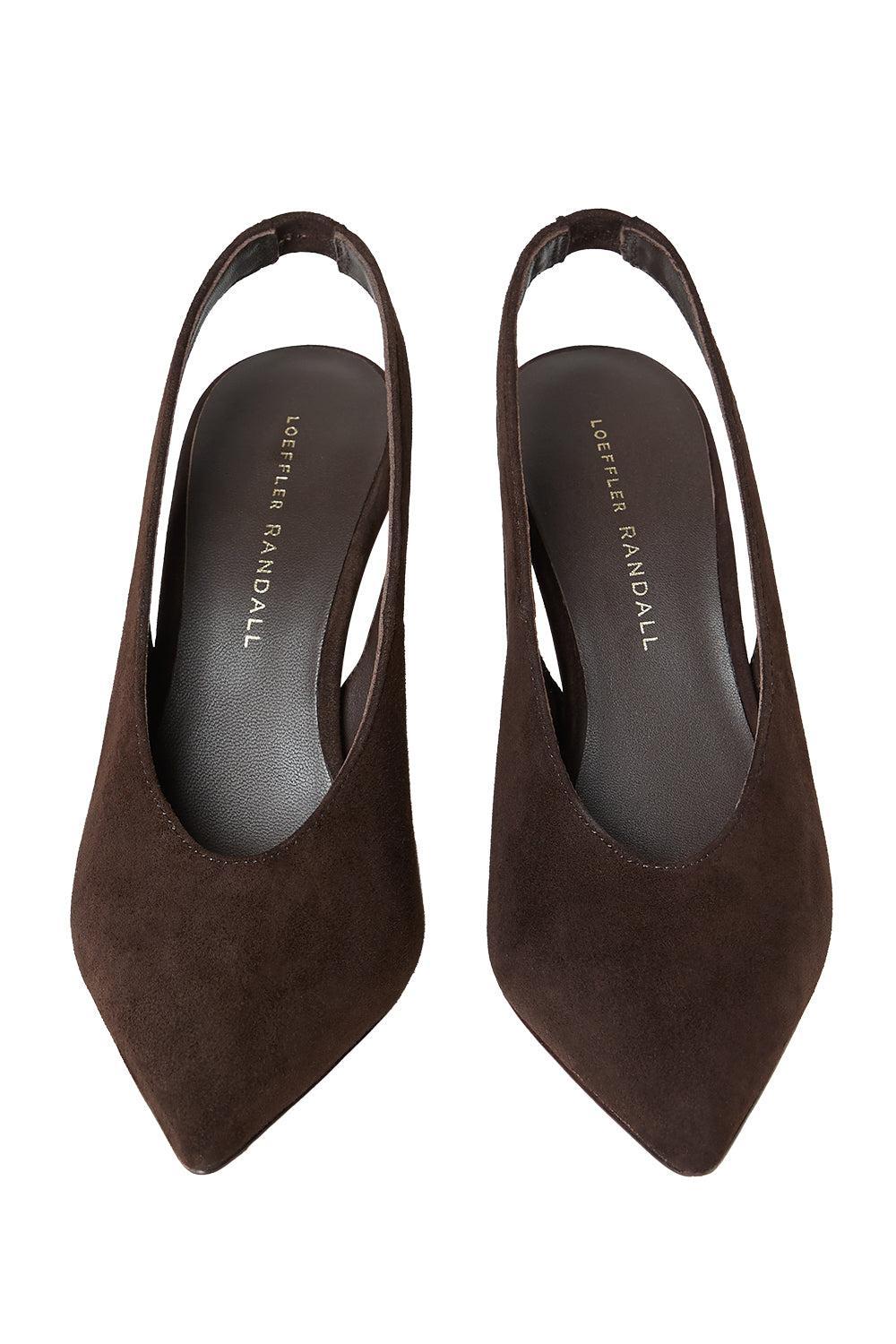 Katerina Slingback Pump-BROWN-6-SHOEPUMP-LOEFFLER RANDALL