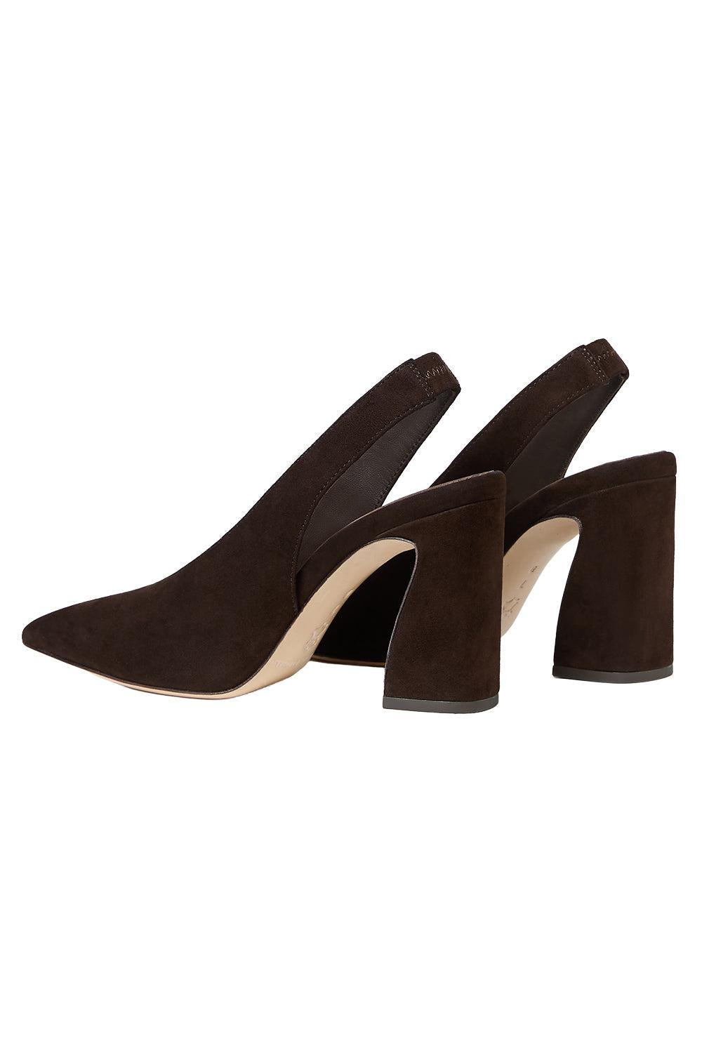 Katerina Slingback Pump-BROWN-6-SHOEPUMP-LOEFFLER RANDALL