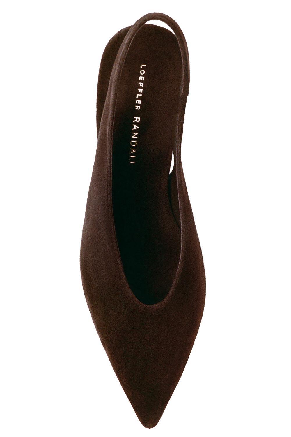 Katerina Slingback Pump-BROWN-6-SHOEPUMP-LOEFFLER RANDALL