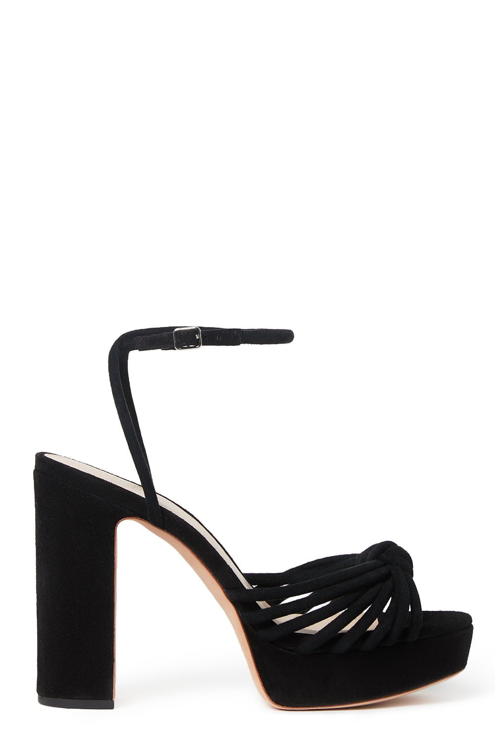 LOEFFLER RANDALL-Rivka Platform Sandal-