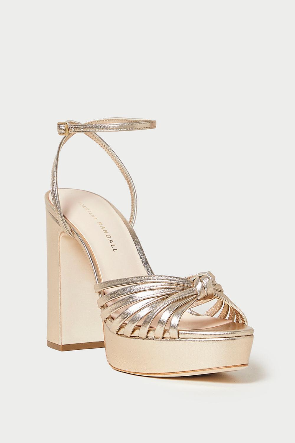 Rivka Sandal - Champagne-CHAMPGNE-6-SHOESANDAL-LOEFFLER RANDALL