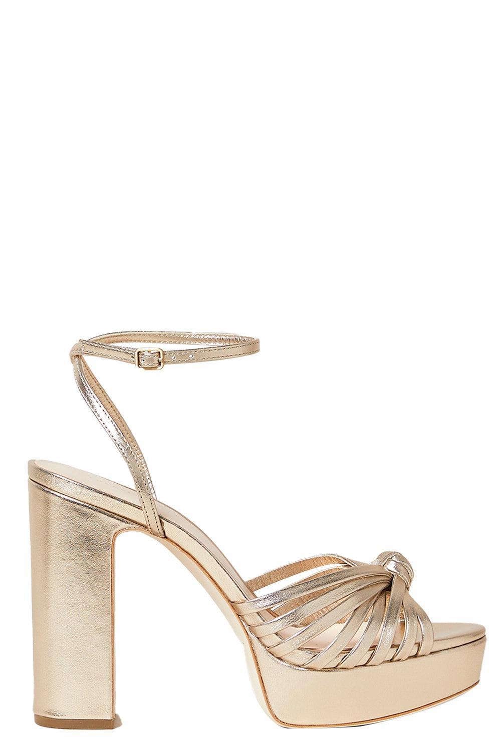 Rivka Sandal - Champagne