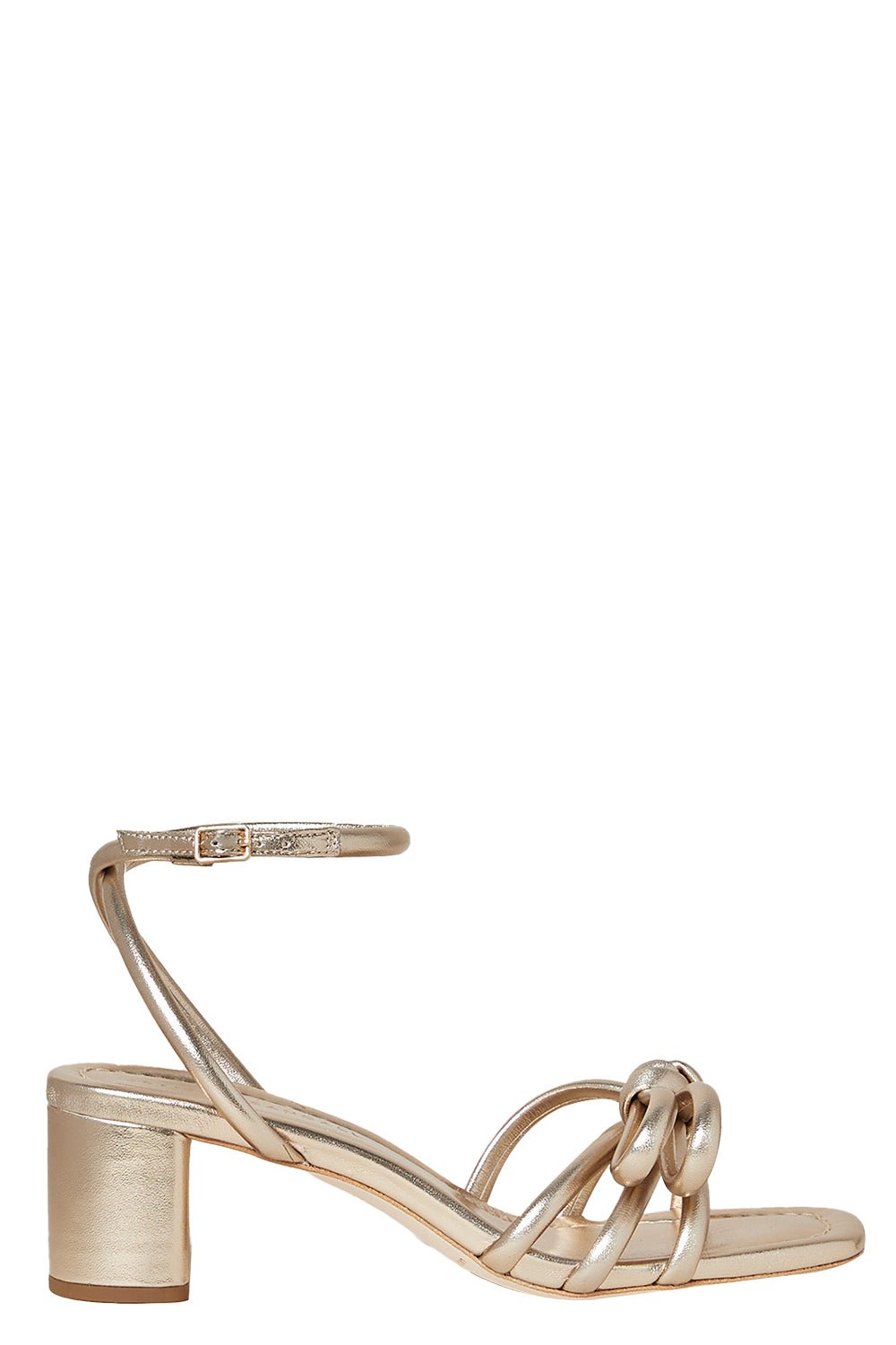 LOEFFLER RANDALL-Mikel Heel - Champagne-