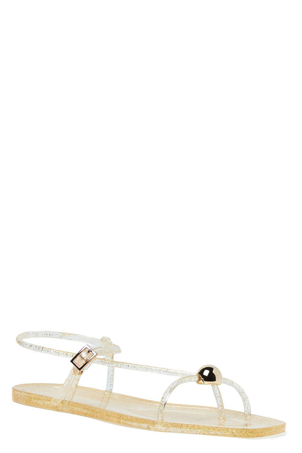 Dana Sandal-CREAM-6-SHOESANDAL-LOEFFLER RANDALL