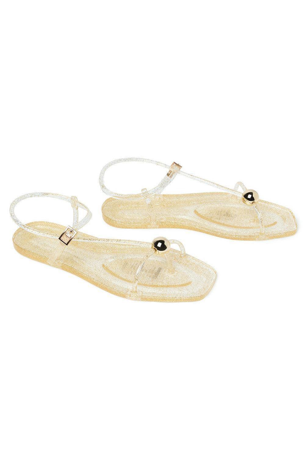 Dana Sandal-CREAM-6-SHOESANDAL-LOEFFLER RANDALL