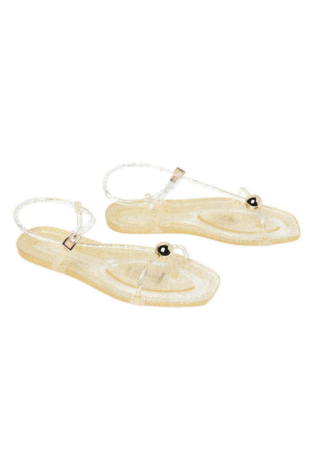 Dana Sandal-CREAM-6-SHOESANDAL-LOEFFLER RANDALL