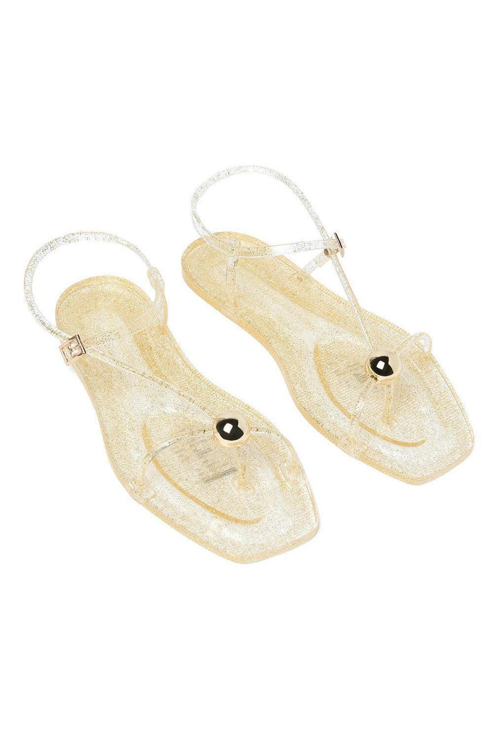Dana Sandal-CREAM-6-SHOESANDAL-LOEFFLER RANDALL