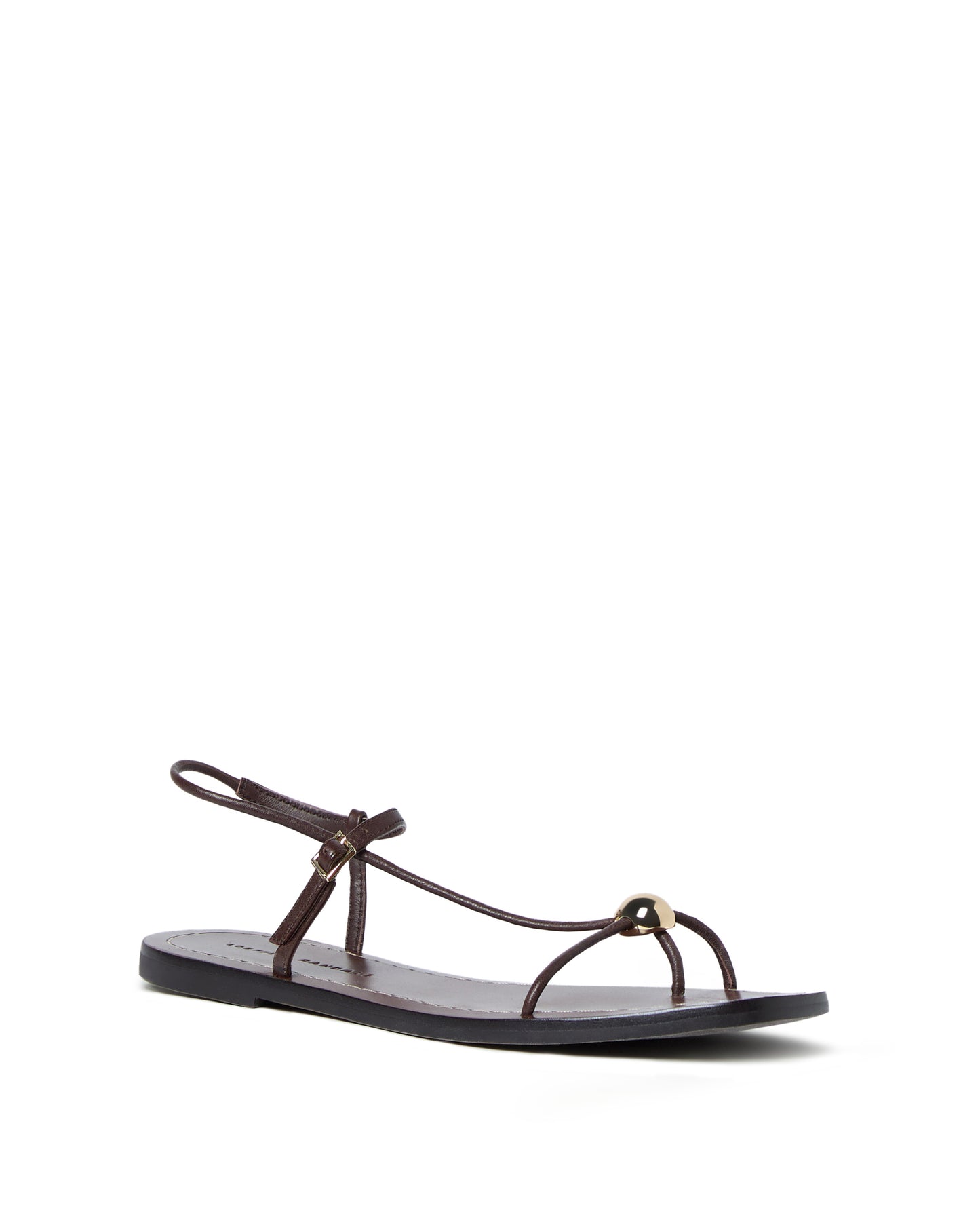 Lara Sandal-ESPRESSO-6-SHOESANDAL-LOEFFLER RANDALL