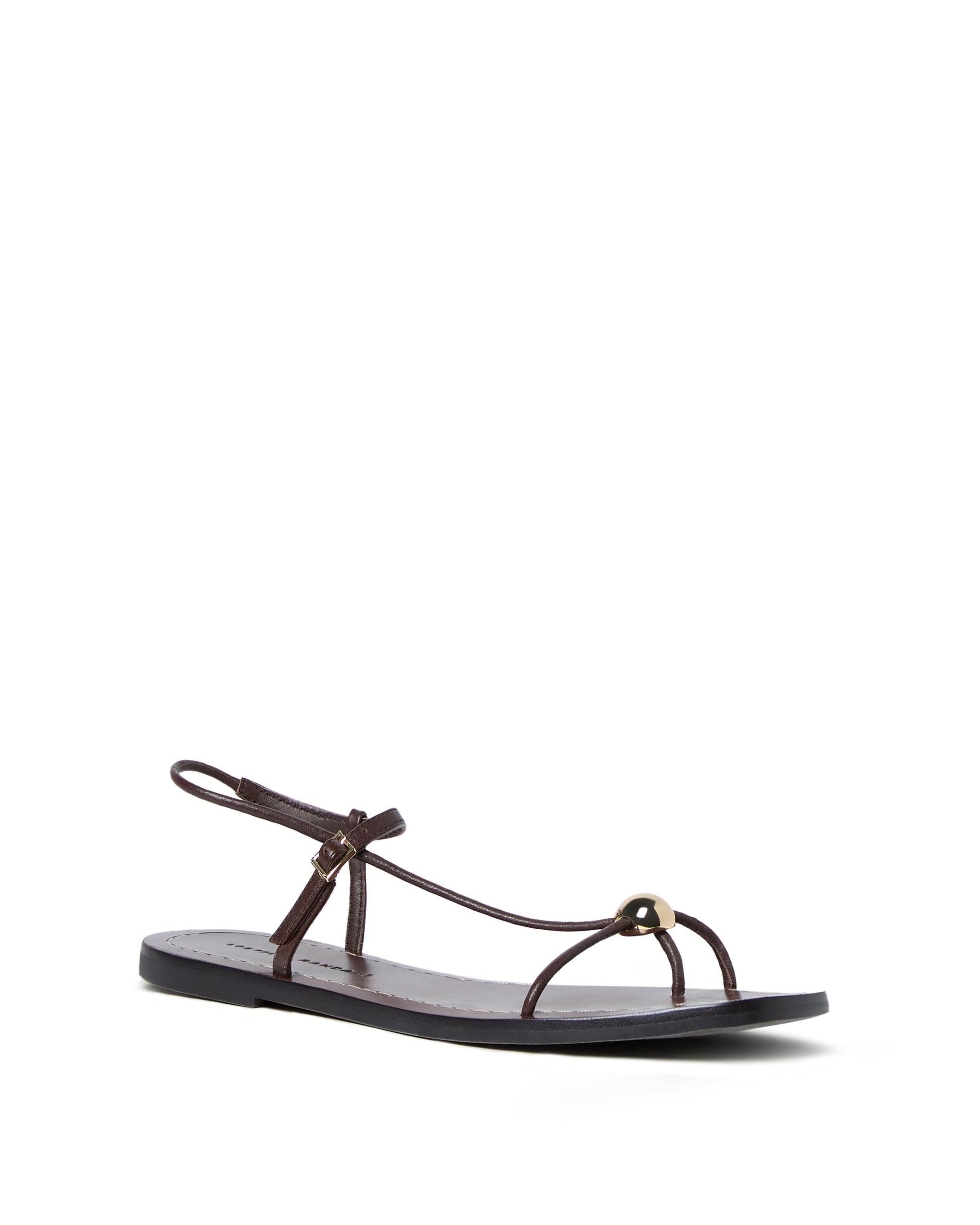 Lara Sandal-ESPRESSO-6-SHOESANDAL-LOEFFLER RANDALL