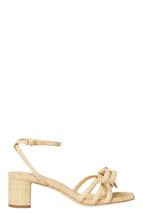 LOEFFLER RANDALL-Mikel Heel - Natural-