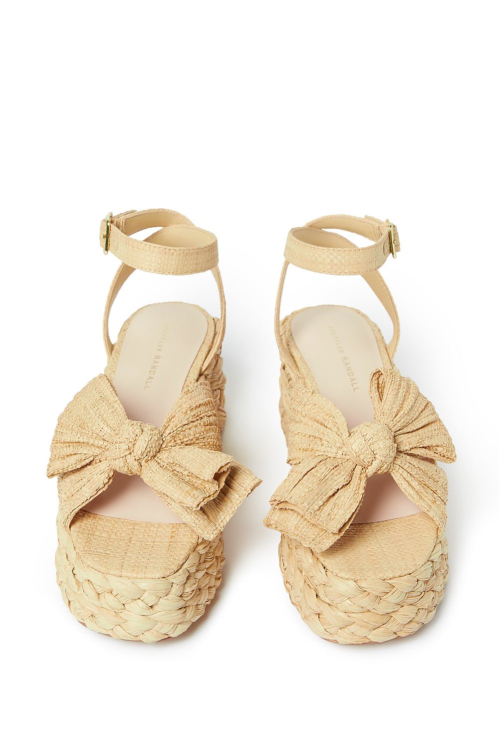 LOEFFLER RANDALL-Gaby Espadrille-