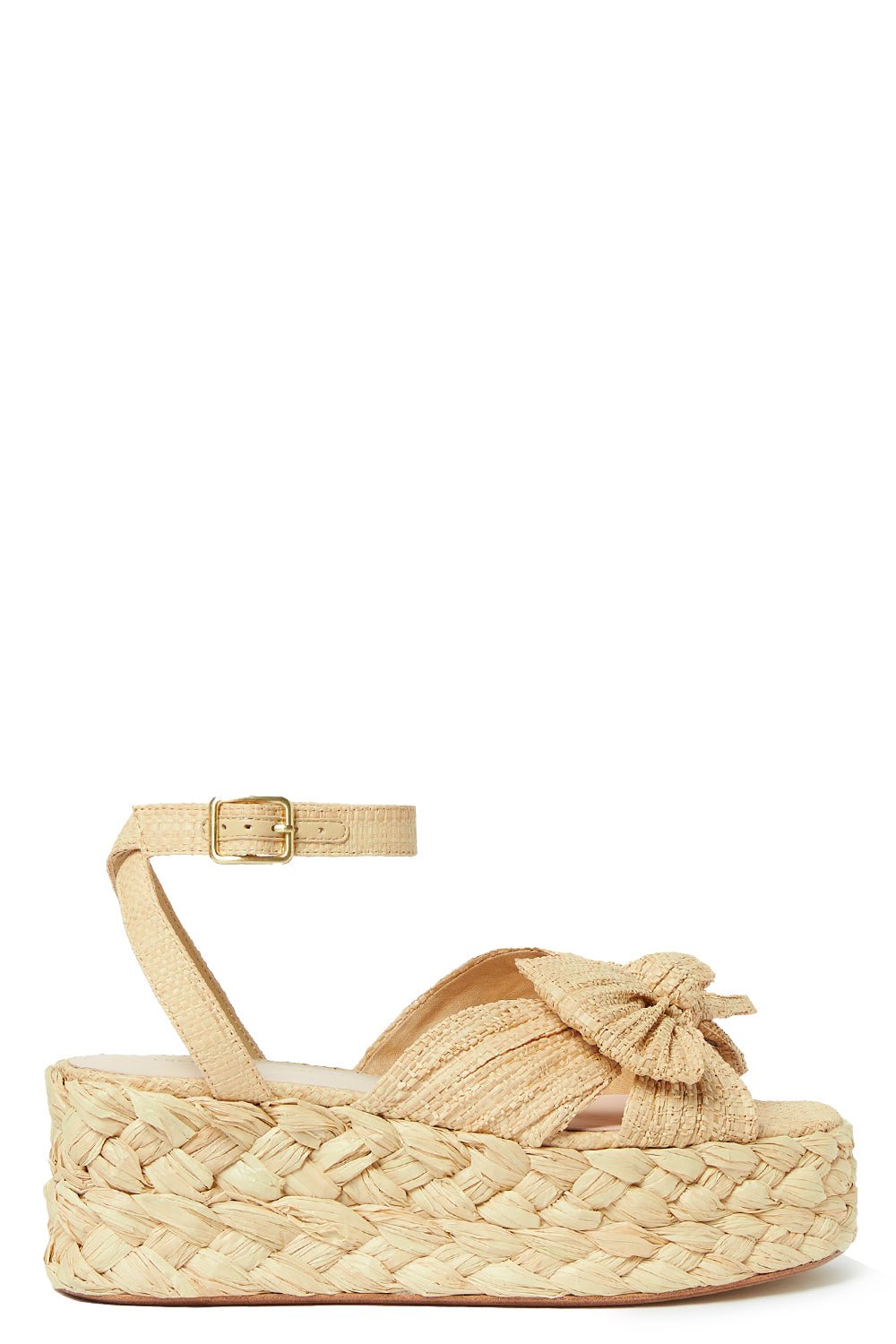 LOEFFLER RANDALL-Gaby Espadrille-