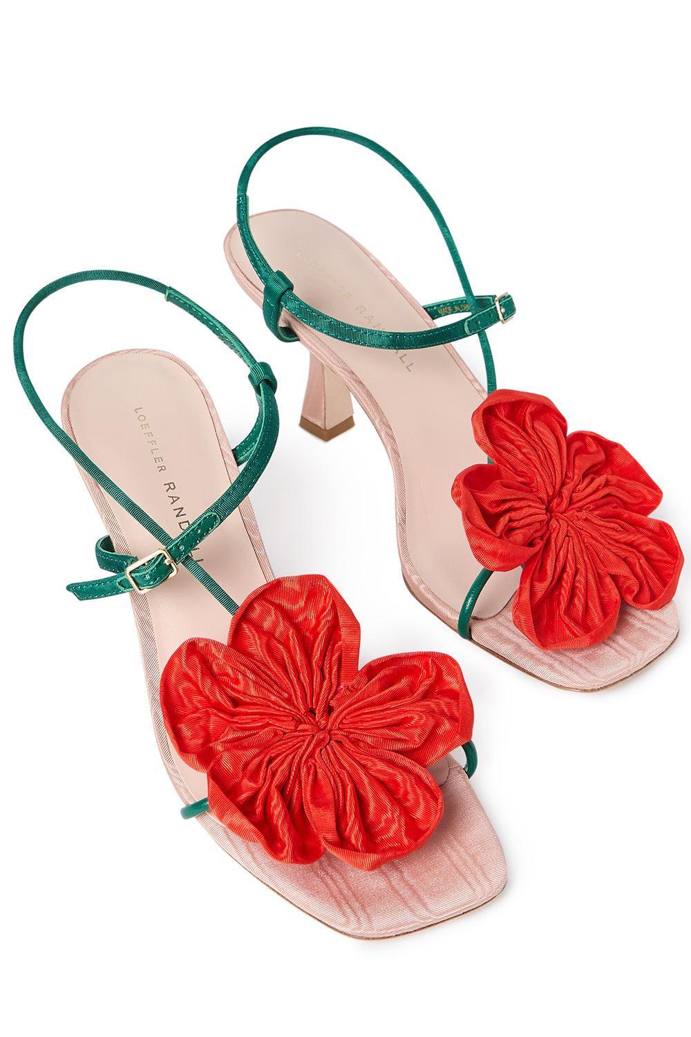 Frank Sandal-NDEGRRED-7-SHOESANDAL-LOEFFLER RANDALL