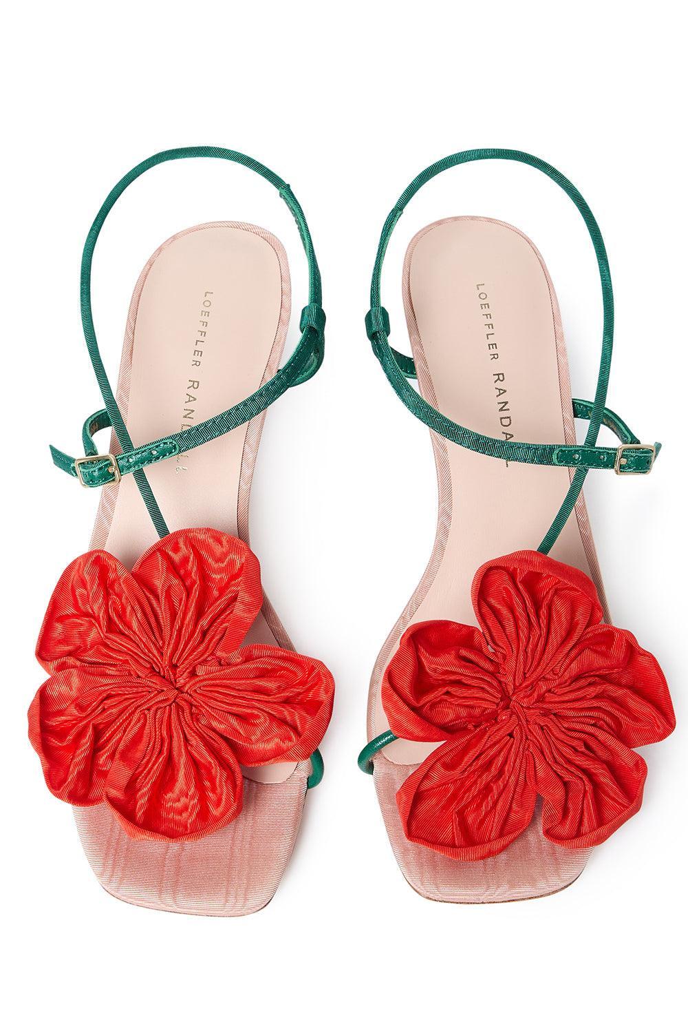 Frank Sandal-NDEGRRED-7-SHOESANDAL-LOEFFLER RANDALL