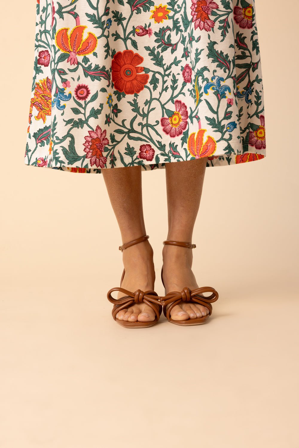 LOEFFLER RANDALL-Mikel Heel - Timber-