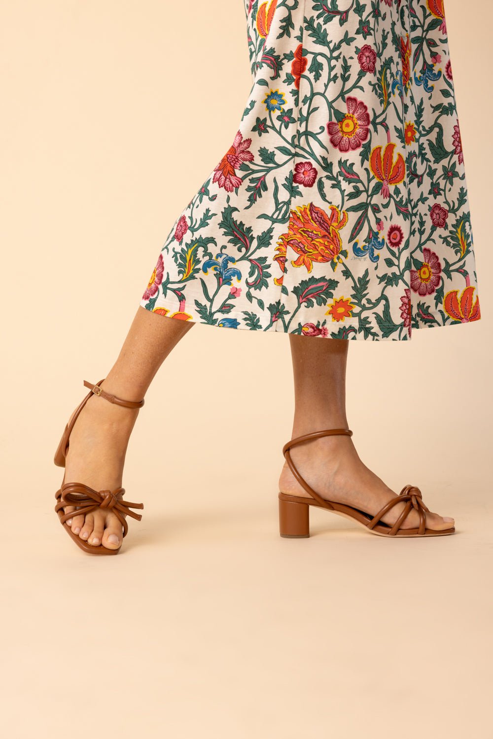 LOEFFLER RANDALL-Mikel Heel - Timber-