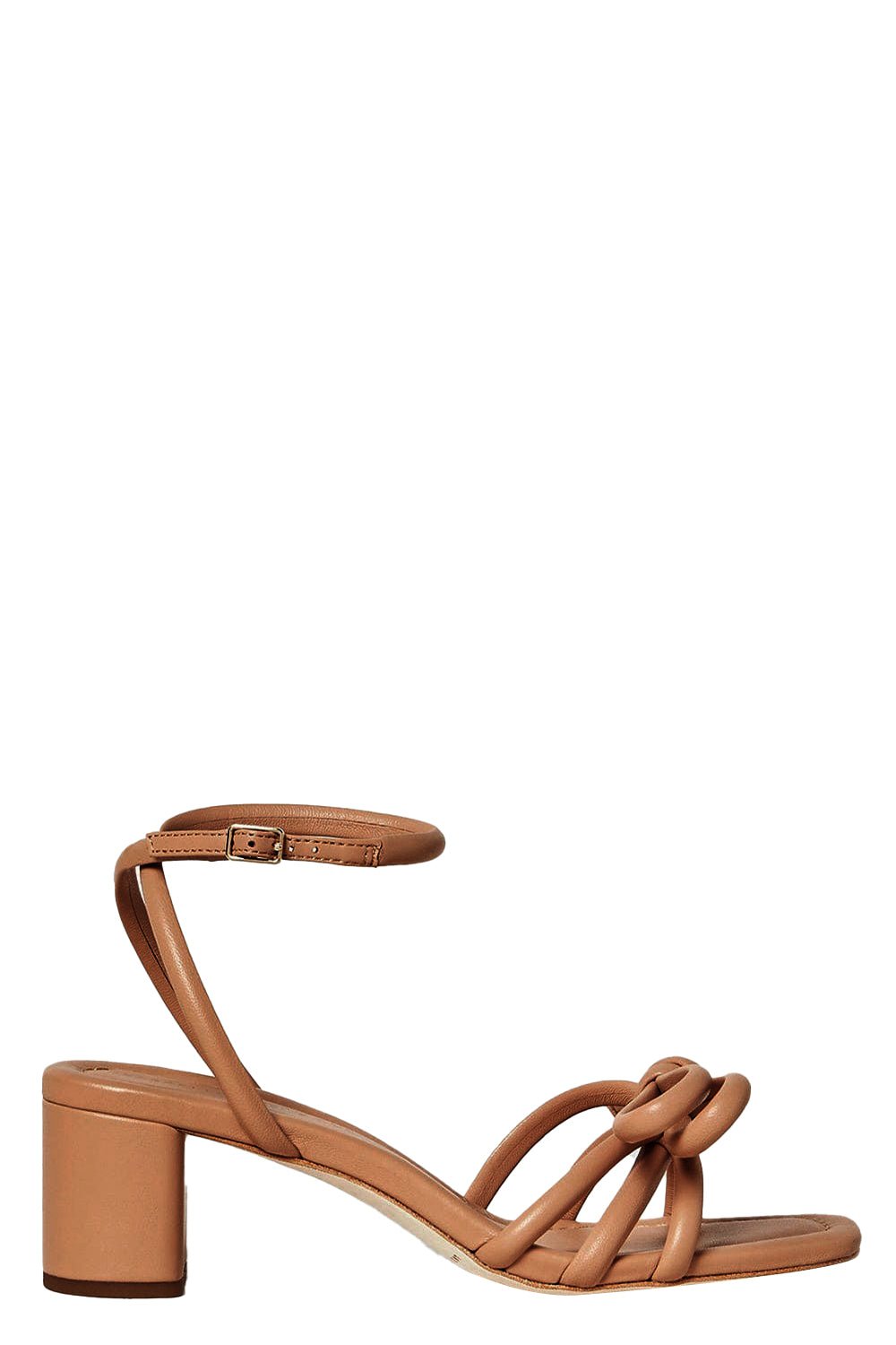 LOEFFLER RANDALL-Mikel Heel - Timber-