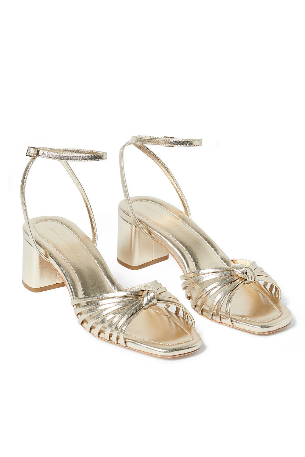 LOEFFLER RANDALL-Olivia Sandal-