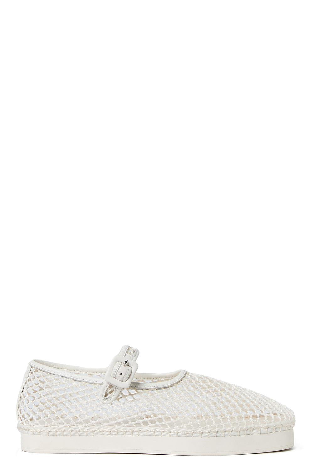 Maryjane Sneaker