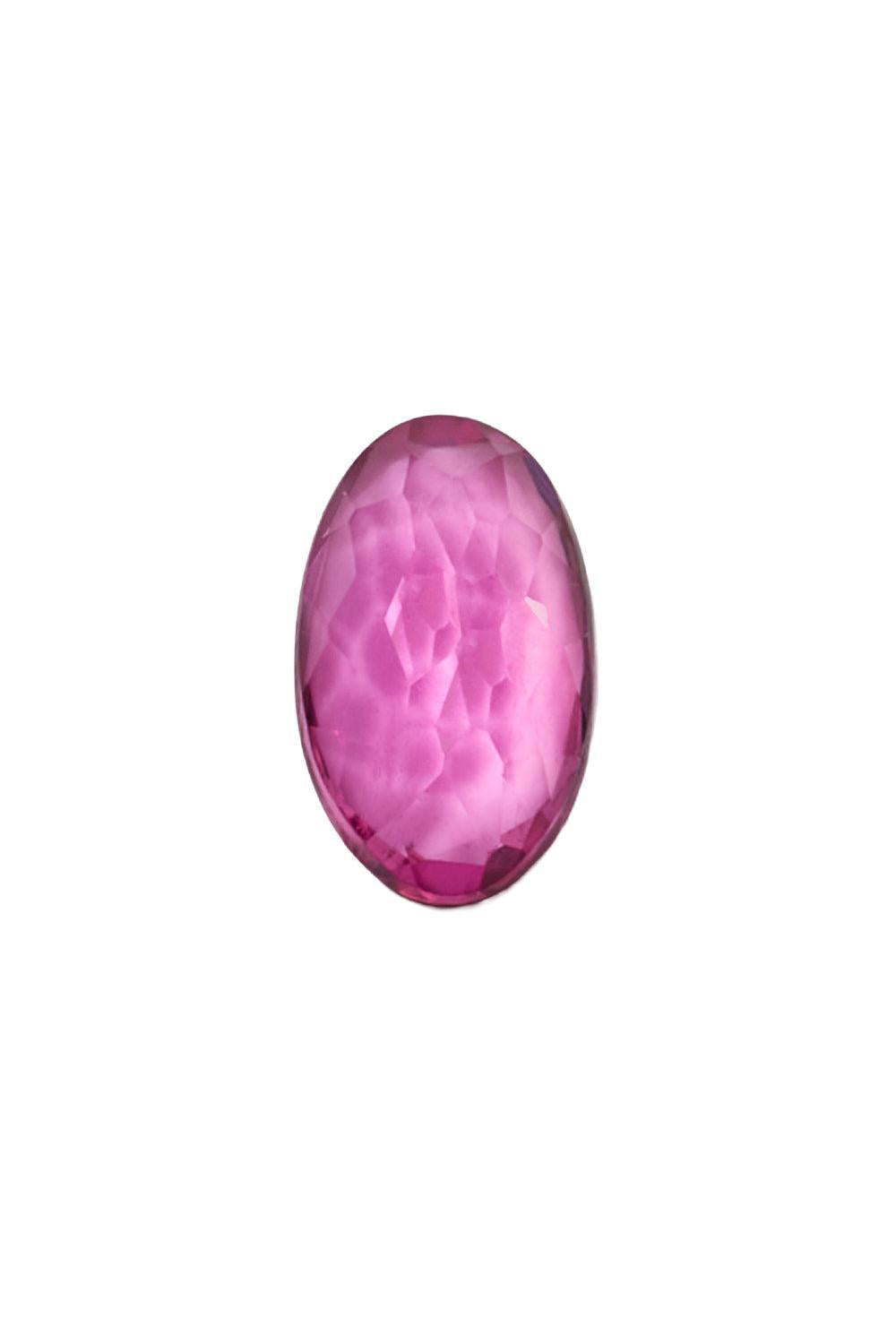 Tourmaline October Birthstone Charm-TRMLN-JEWELRYFINE JEWELPENDANT-LOQUET