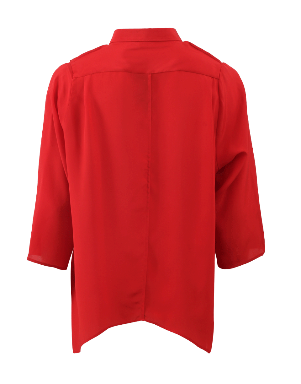LORENZINI-Emily Blouse-