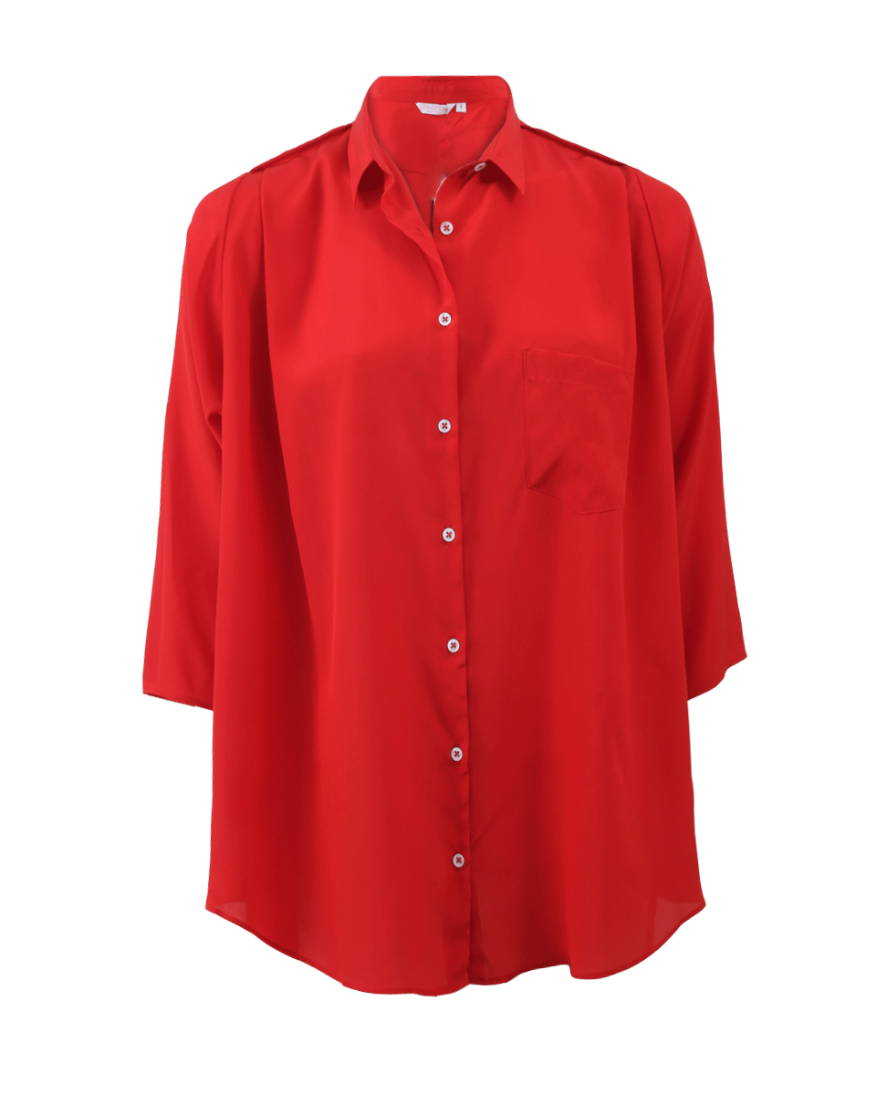 LORENZINI-Emily Blouse-