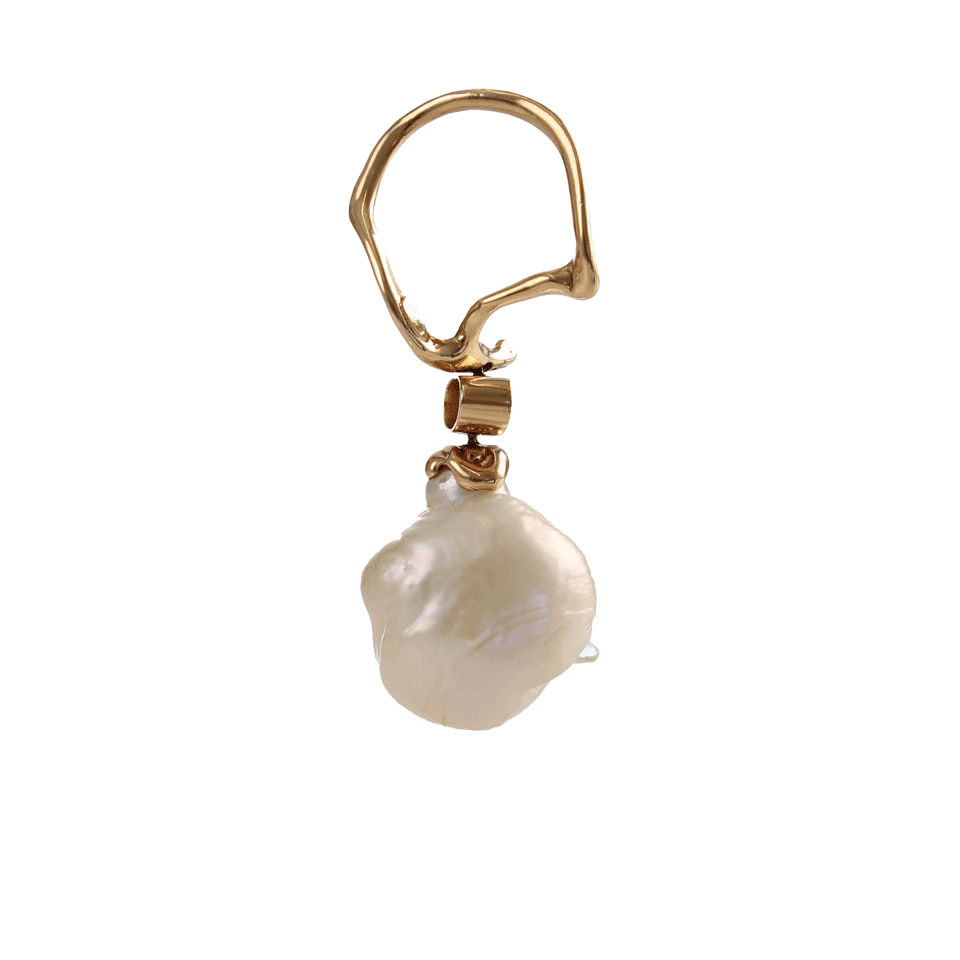 LUCIFER VIR HONESTUS-Pennacchio Ring/Pendant-ROSE GOLD