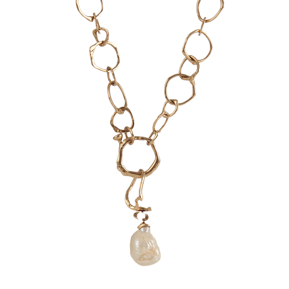 LUCIFER VIR HONESTUS-Pennacchio Ring/Pendant-ROSE GOLD