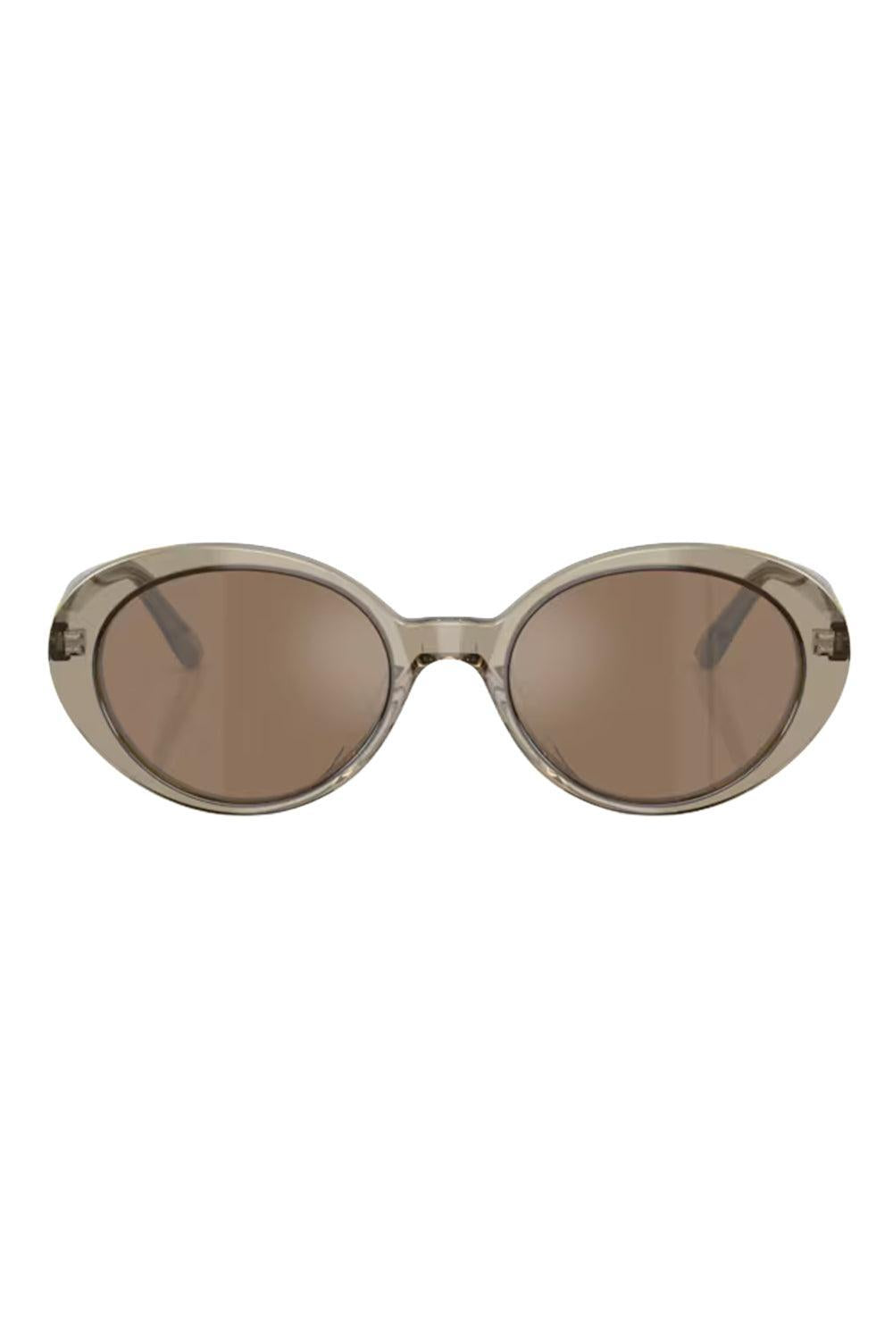 Lumar Mirror Sunglasses-BROWN-ACCESSORIESUNGLASSES-OLIVER PEOPLES