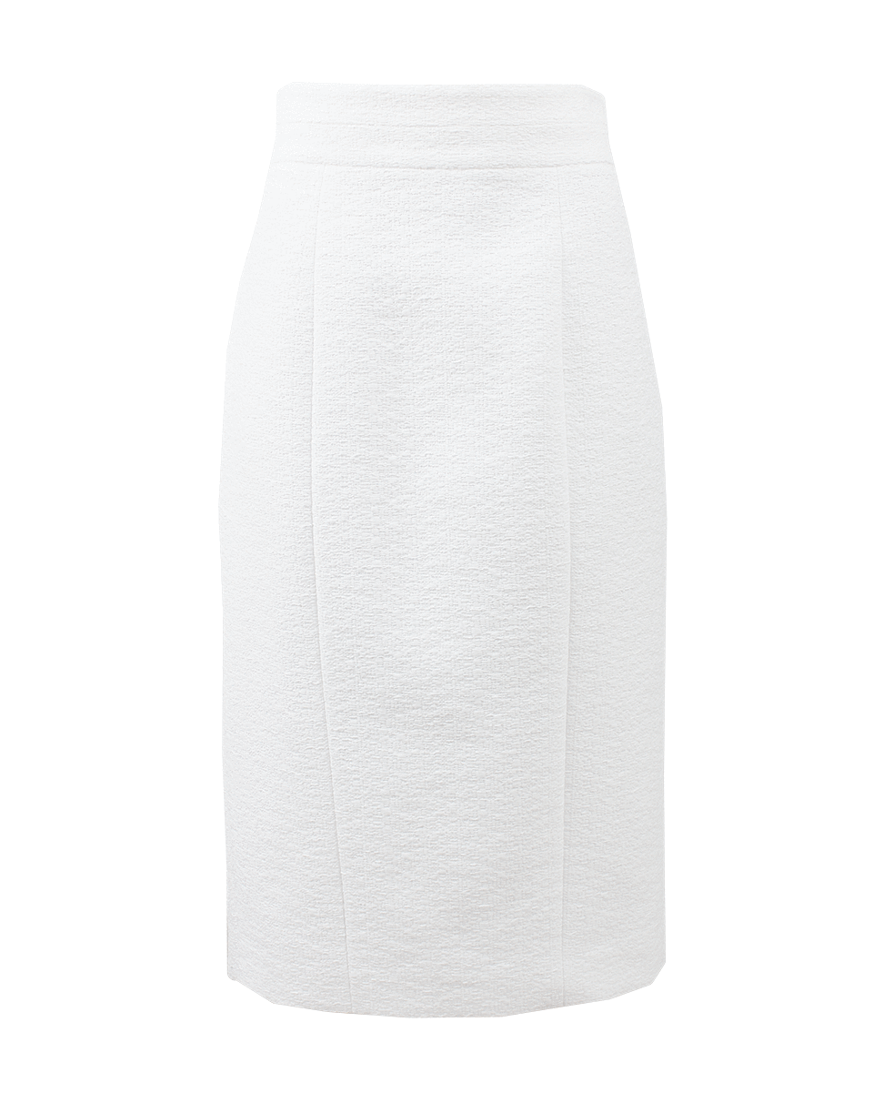 L'WREN SCOTT-Summer Tweed Pencil Skirt-