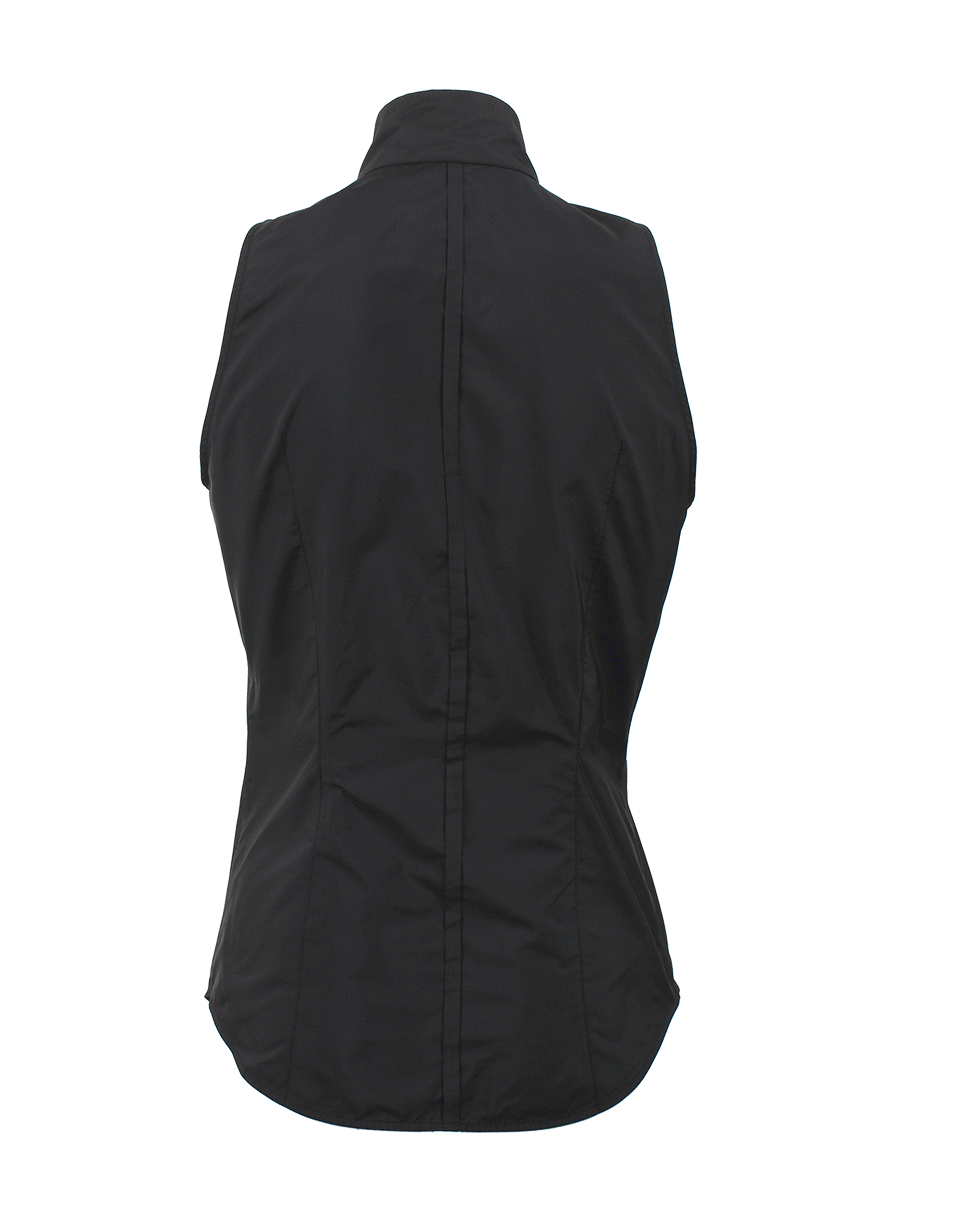 L'WREN SCOTT-Tie Neck Embroidered Blouse-