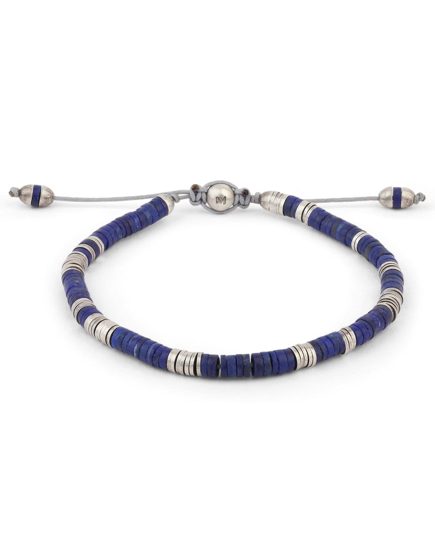 M. COHEN-Lazuli Bracelet-