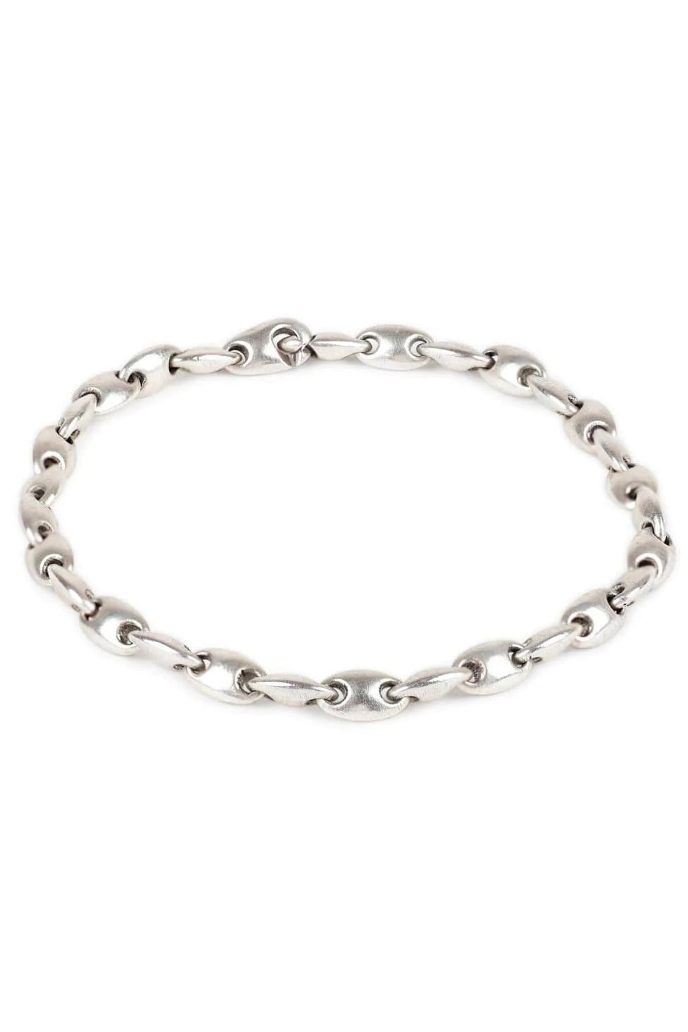M. COHEN-Mediano Neo Bracelet-SILVER