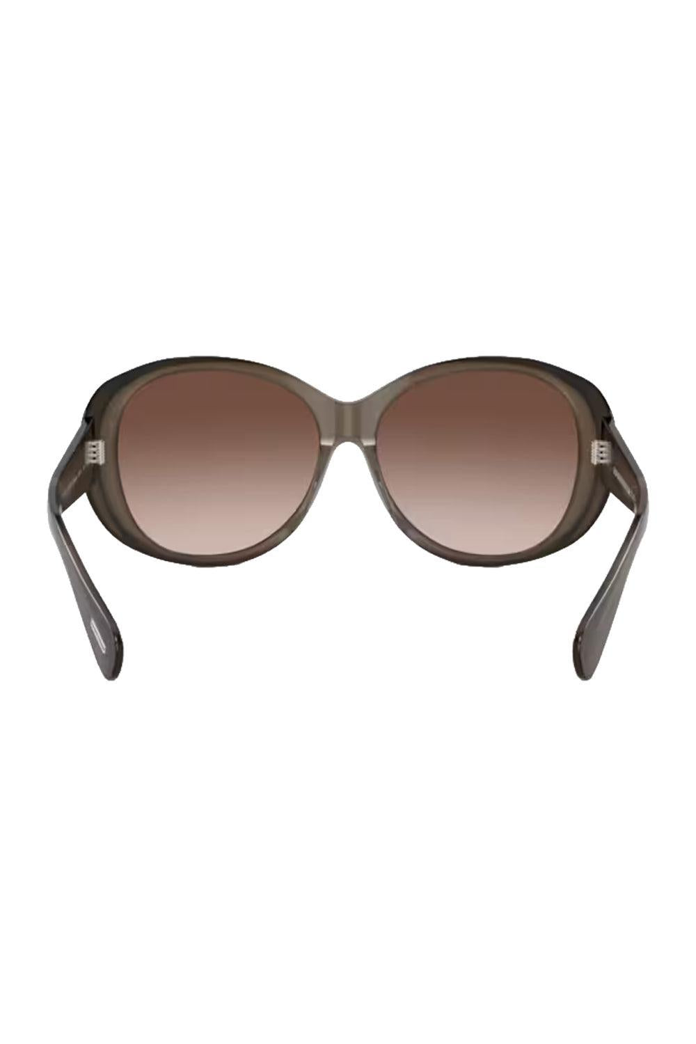 Maridan Sunglasses - Taupe Umber-BROWN-ACCESSORIESUNGLASSES-OLIVER PEOPLES