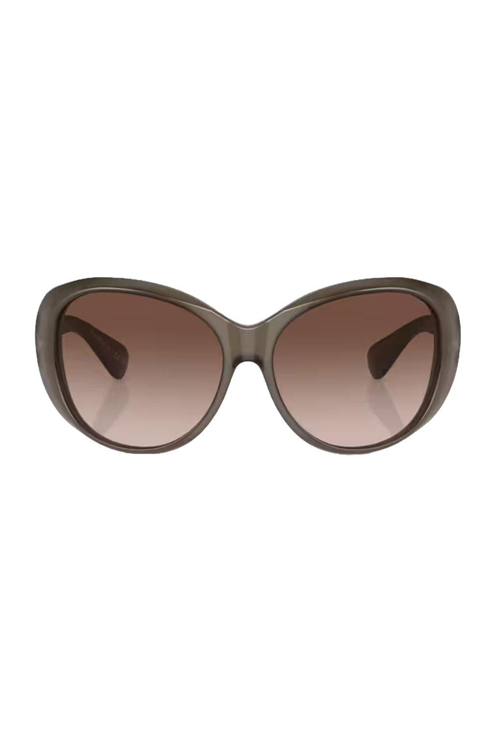 Maridan Sunglasses - Taupe Umber-BROWN-ACCESSORIESUNGLASSES-OLIVER PEOPLES