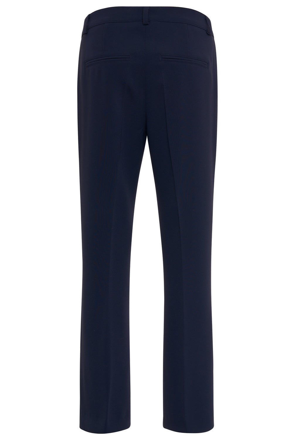 MAISON COMMON-Flare Pant-