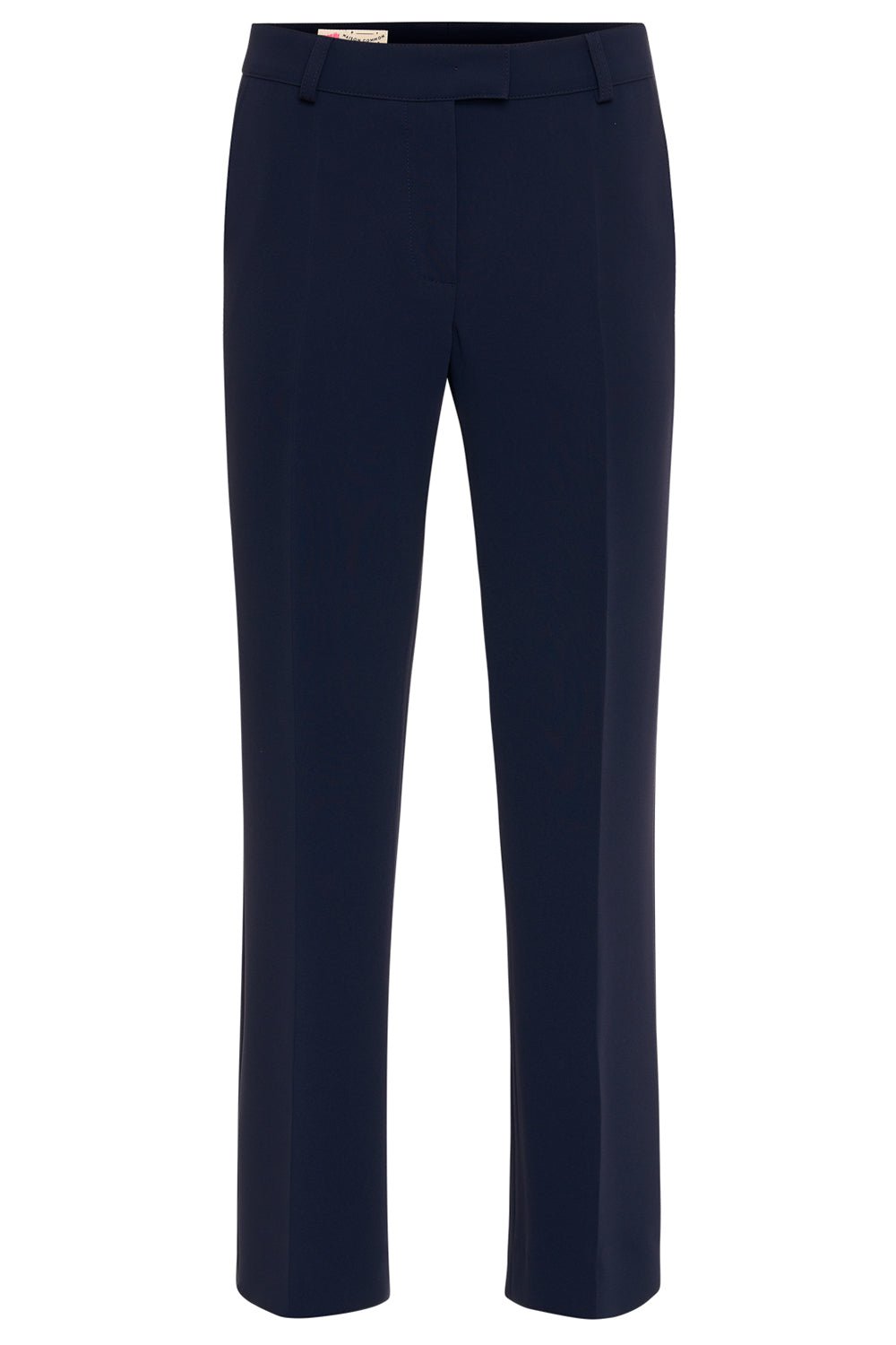 MAISON COMMON-Flare Pant-