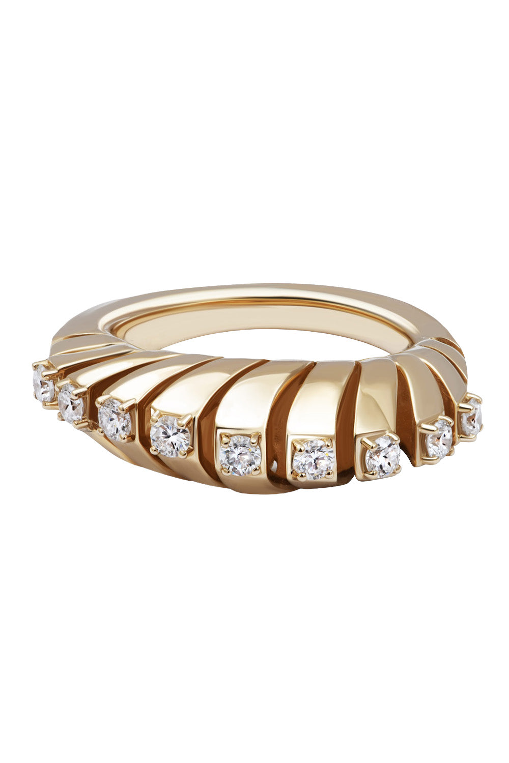 Diamond Equation Bague Ring