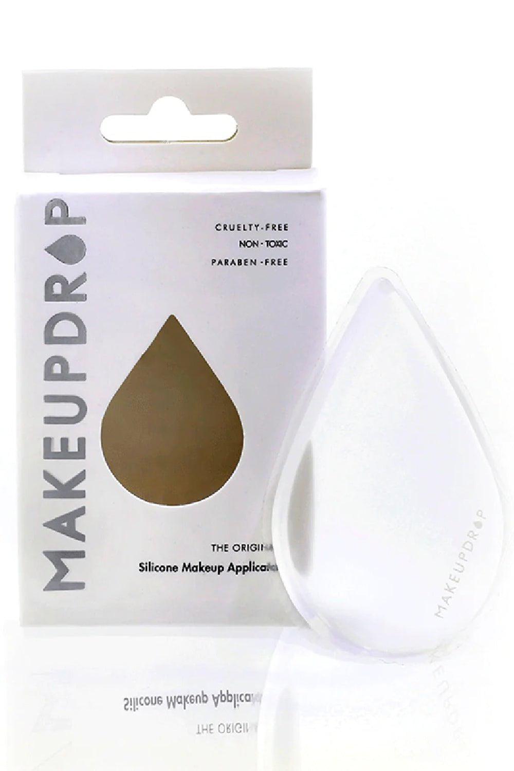 MAKEUPDROP-The Makeup Drop-CLEAR