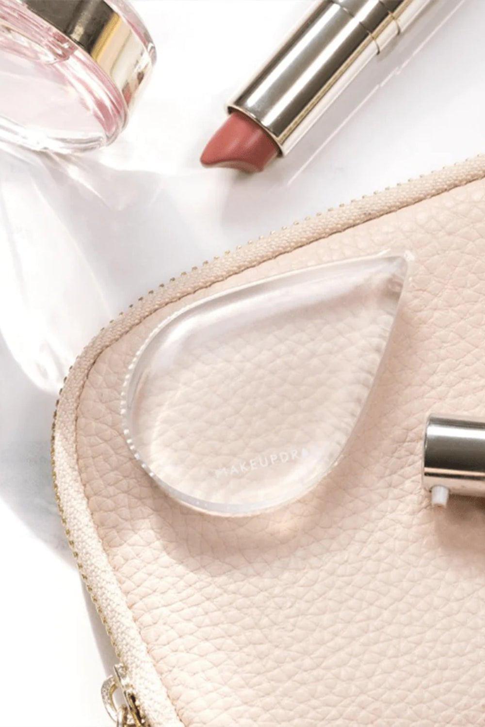 MAKEUPDROP-The Makeup Drop-CLEAR