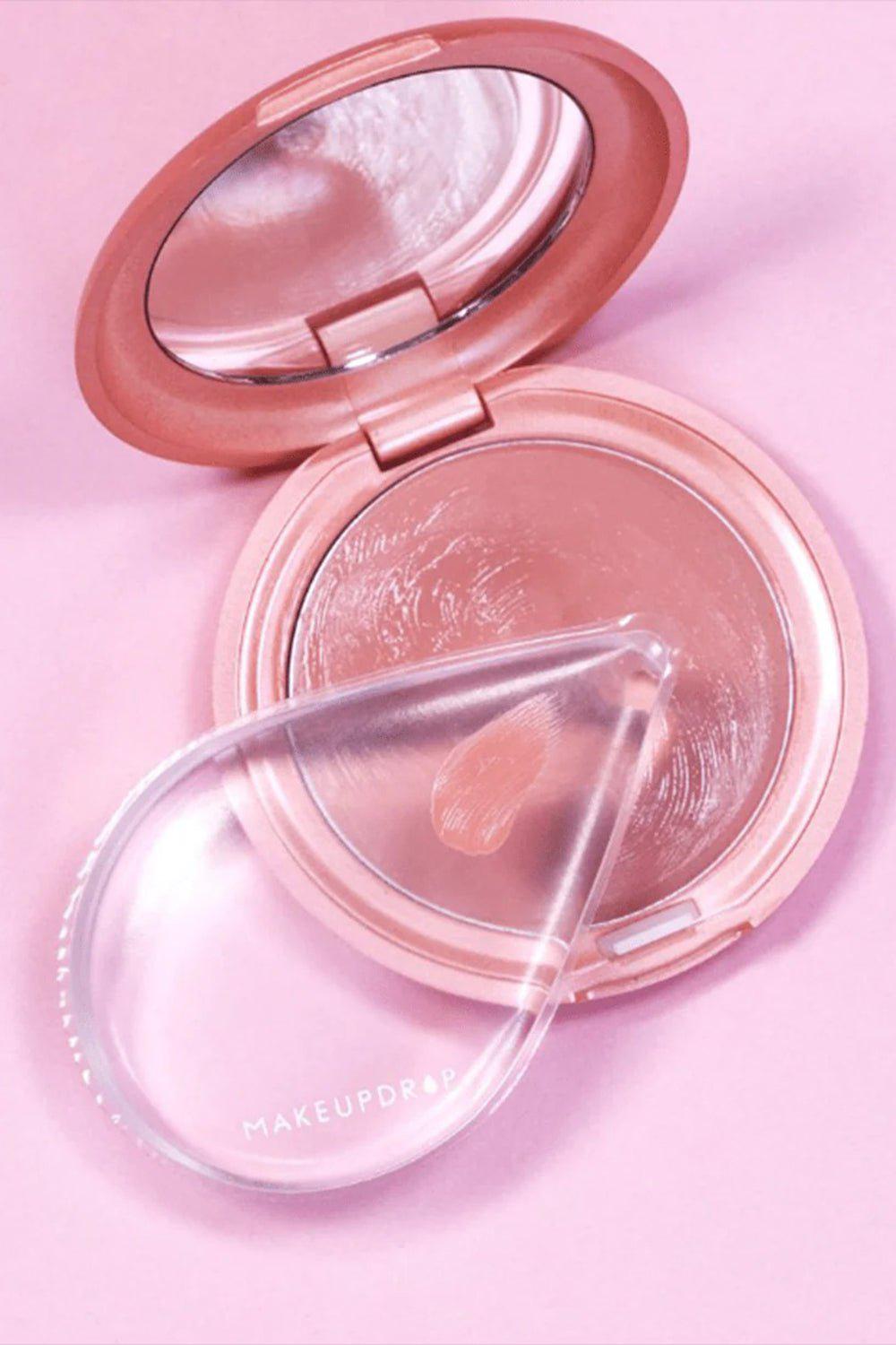 MAKEUPDROP-The Makeup Drop-CLEAR
