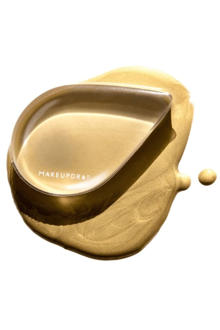 MAKEUPDROP-The Makeup Drop-CLEAR