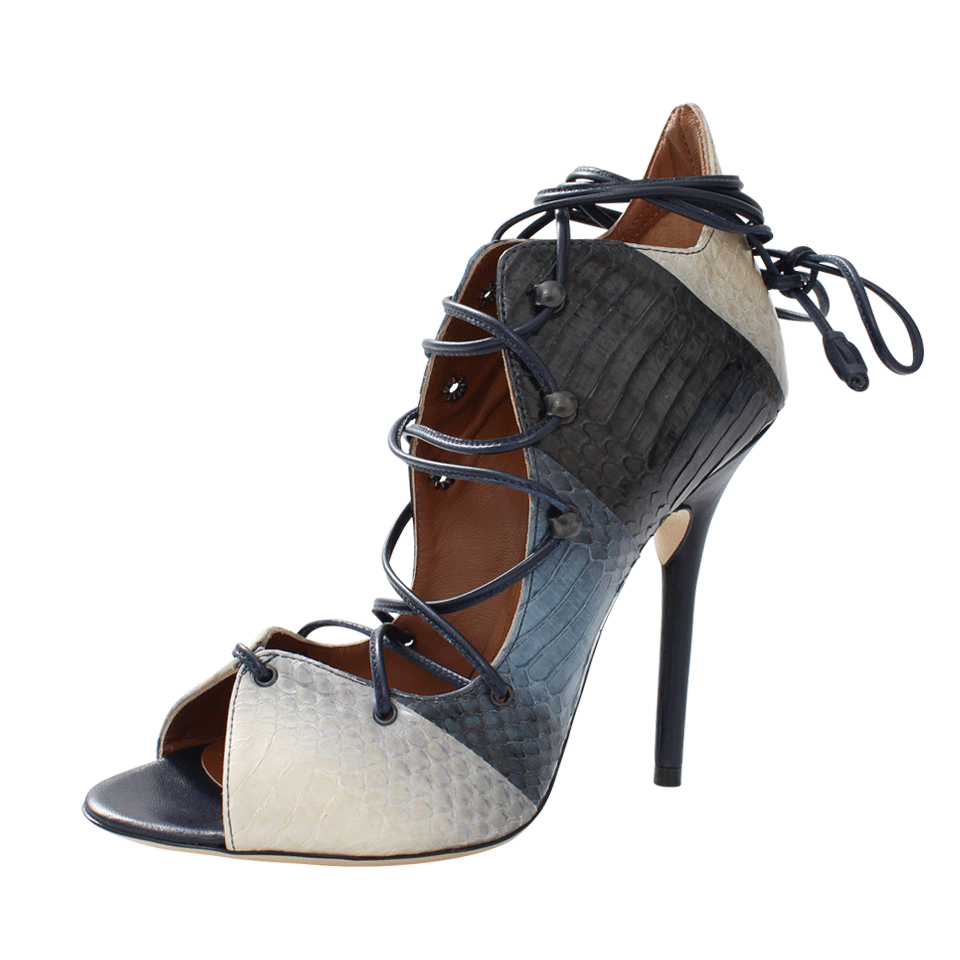 MALONE SOULIERS-Savannah Bootie-