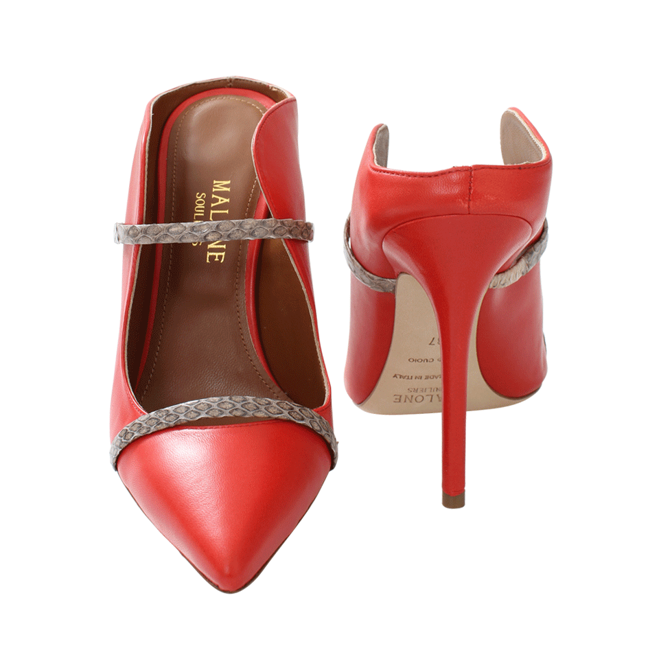 MALONE SOULIERS-Maureen Mule-